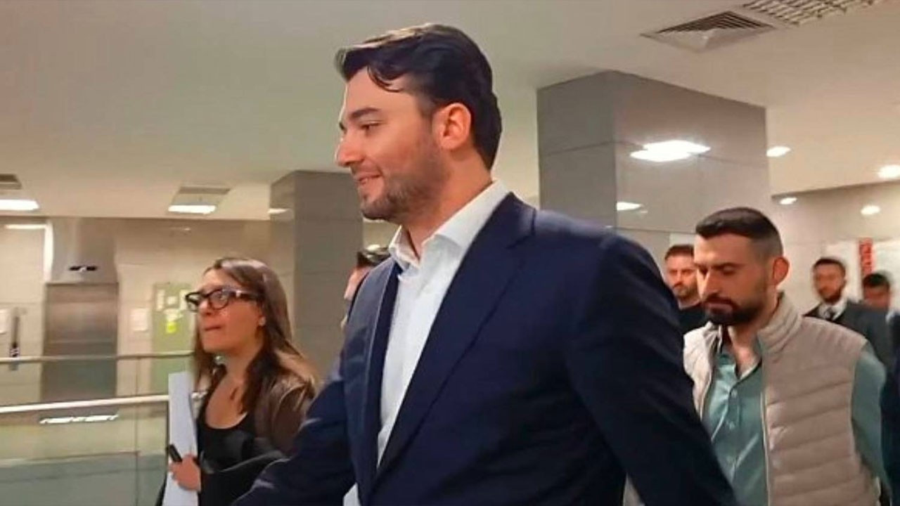 İmamoğlu'nun tutuklu avukatı Mehmet Pehlivan'ın reddi hakim talebi reddedildi