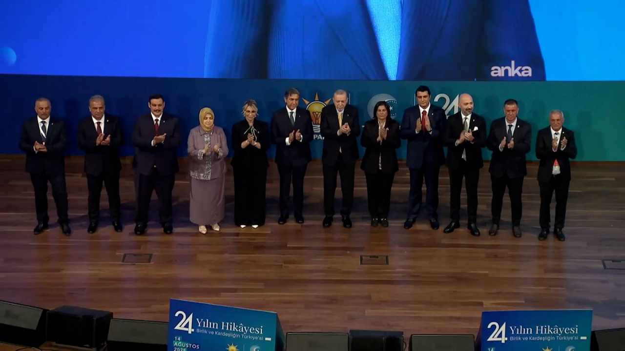 İşte Özlem Çerçioğlu dışında AK Parti’ye geçen belediye başkanları