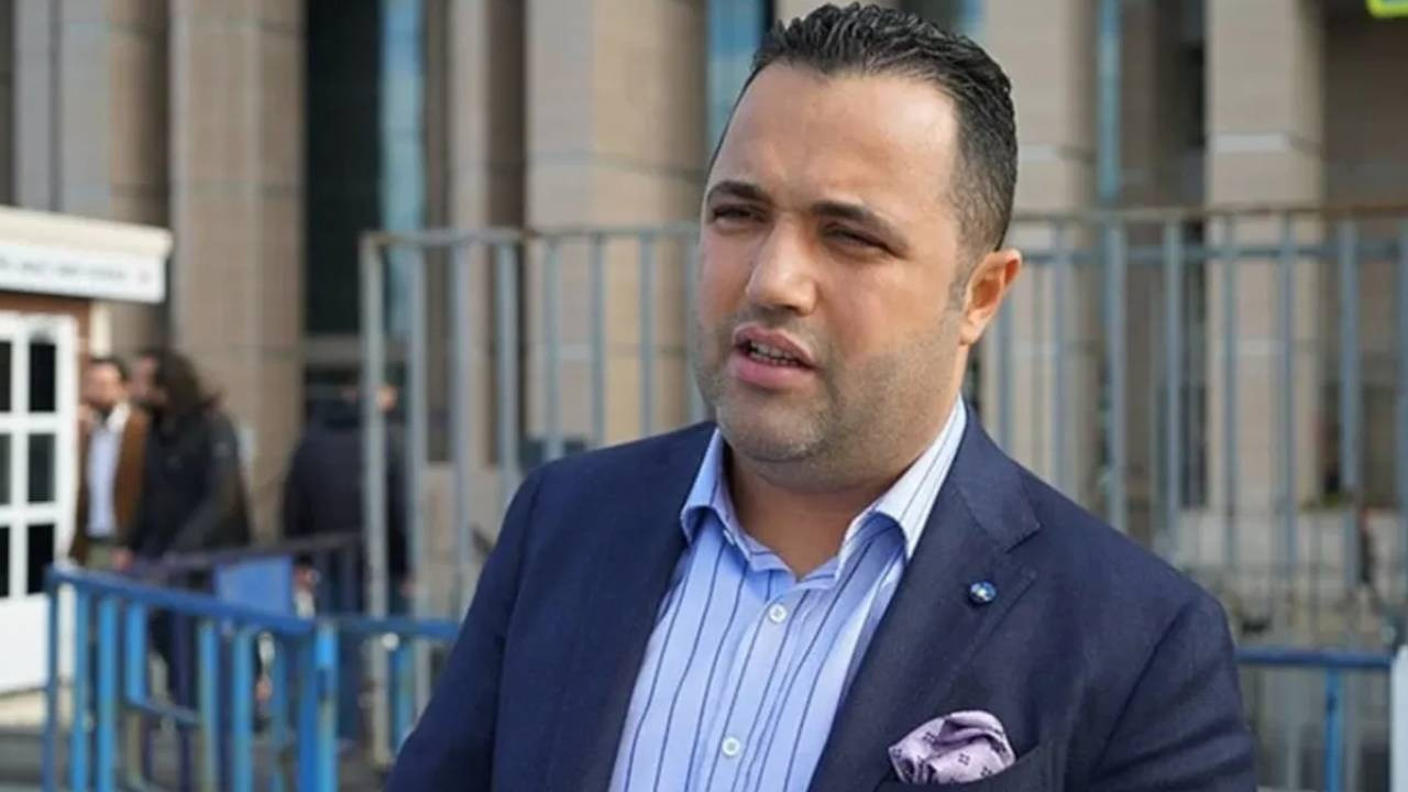 Avukat Rezan Epözdemir tutuklandı