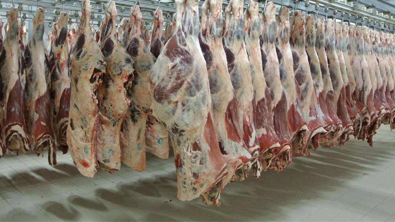 Türkiye'nin dev et markası konkordato ilan etti! 3 ay mühlet tanındı
