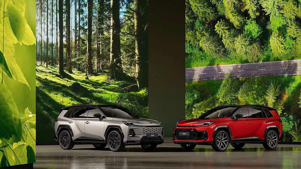 2025’in şu ana kadar en çok satan 10 otomobili: Pikaplar zirvede, bir elektrikli listede!