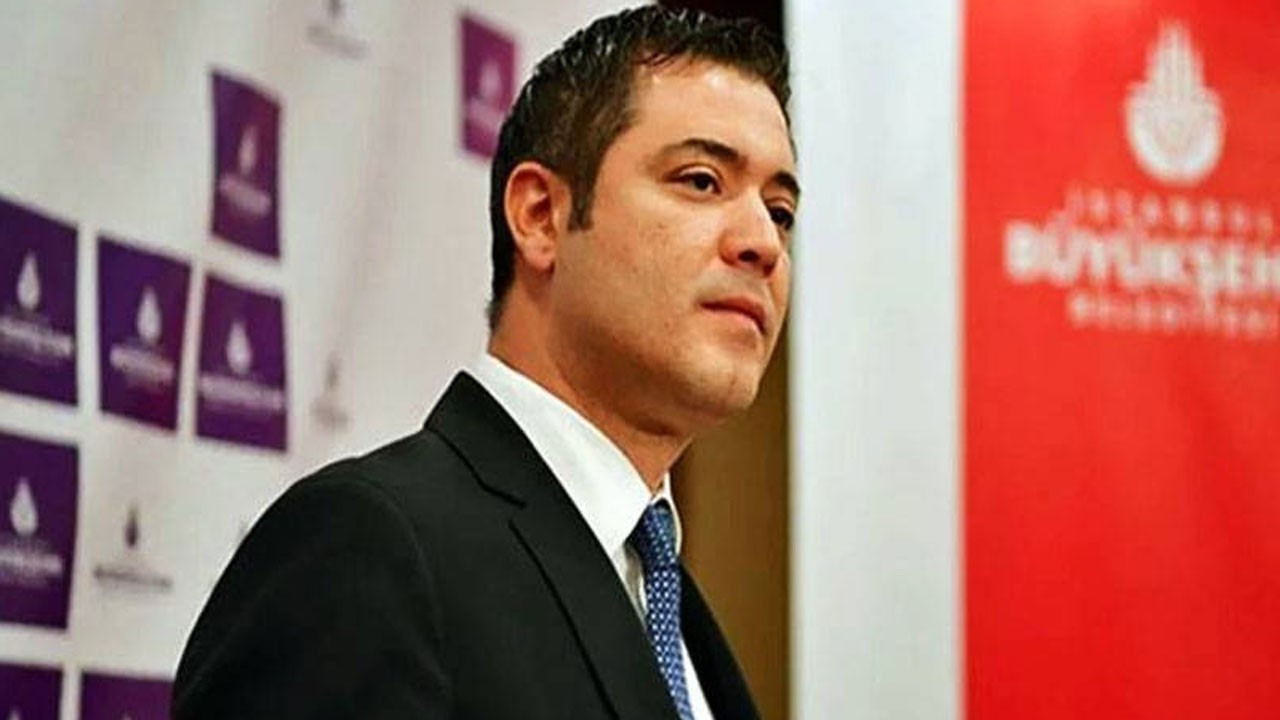 Murat Ongun’dan gözaltına alınan bacanağı İbrahim Can Yaman hakkında açıklama Murat Ongun’dan gözaltına alınan bacanağı İbrahim Can Yaman hakkında açıklama