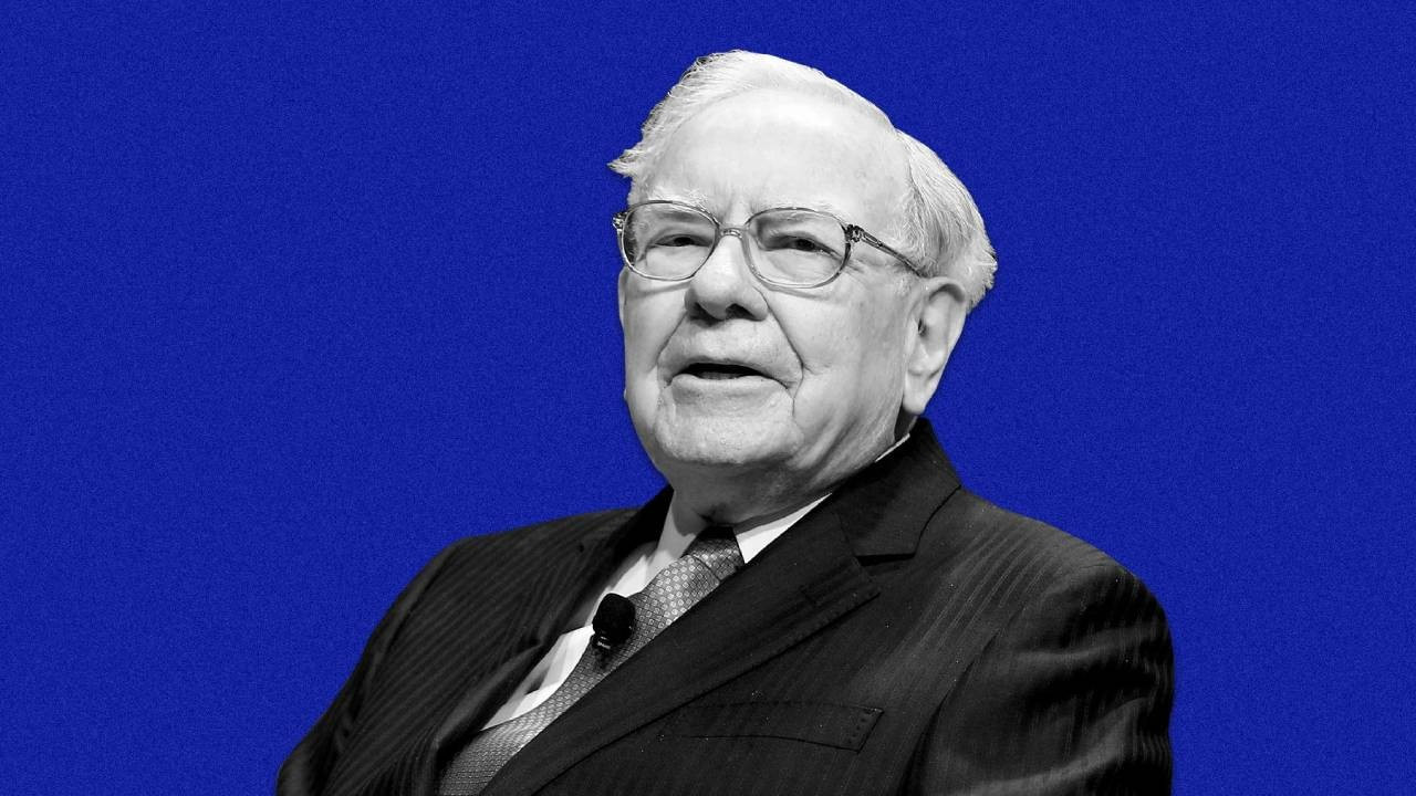 Warren Buffett, Apple ve BofA hisselerinin bir kısmını sattı Warren Buffett, Apple ve BofA hisselerinin bir kısmını sattı