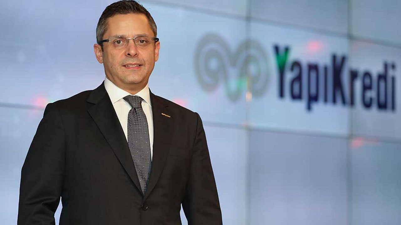 Yapı Kredi Banko ile ticarette yeni dönem başlatıyoruz Yapı Kredi Banko ile ticarette yeni dönem başlatıyoruz