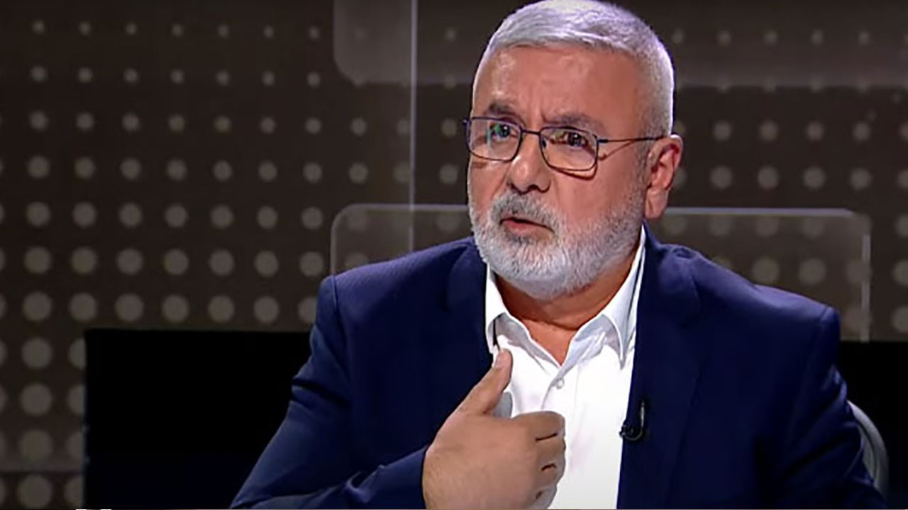 AK Partili Mehmet Metiner’den Diyanet’e Kürtçe hutbe çağrısı