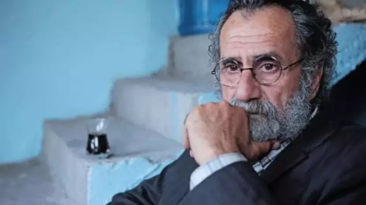 Kadife Kelepçe dizisine Menderes Samancılar dahil oldu! Menderes Samancılar kimdir?