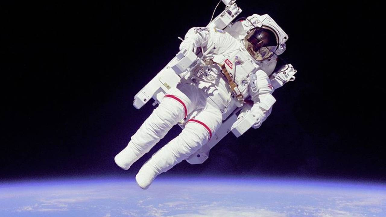 NASA astronotları ne kadar maaş alıyor? Sanıldığı gibi değil...