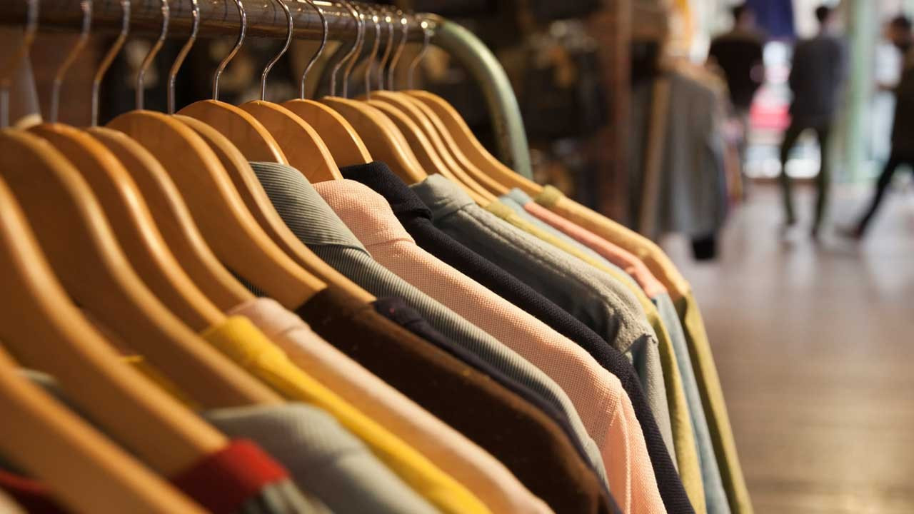 Moda dünyasında deprem! 900 şubeli moda devi iflas başvurusunda bulundu. Üretim duruyor Moda dünyasında deprem! 900 şubeli moda devi iflas başvurusunda bulundu. Üretim duruyor