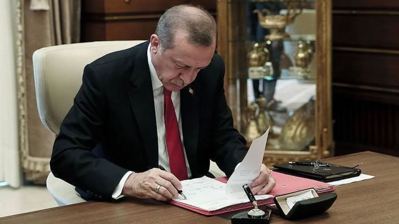 Pek çok ilde acele kamulaştırma kararı! Cumhurbaşkanlığı kararları Resmi Gazete'de