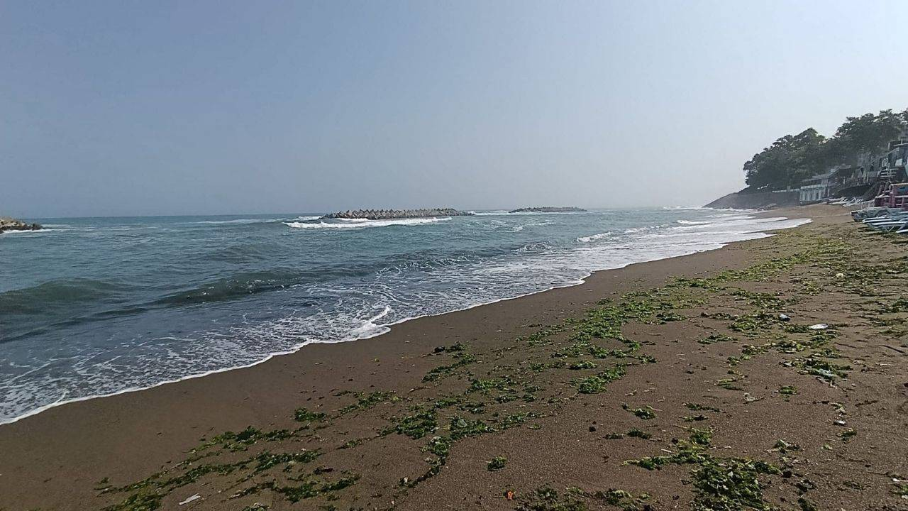 Tekirdağ’da dört gün önce denizde kaybolan gencin cansız bedeni bulundu