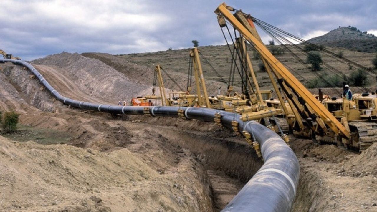 Bakü-Tiflis-Ceyhan boru hattı üzerinden petrol ihracatı geriledi