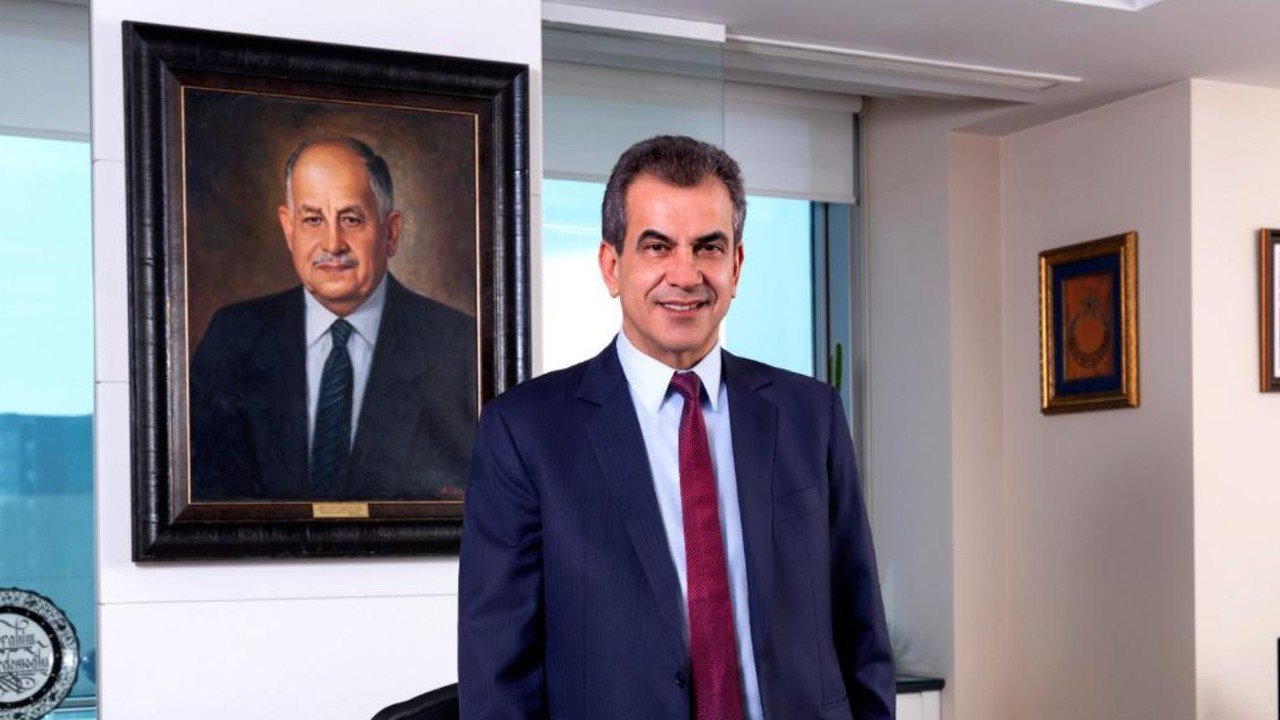 Yumurtalık ÖEB 25 milyar dolar yatırıma hazır