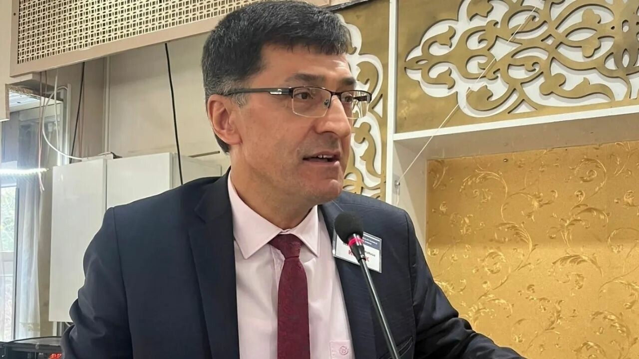 AK Parti’ye mi geçecek? Eyüp Kahveci iddialara yanıt verdi AK Parti’ye mi geçecek? Eyüp Kahveci iddialara yanıt verdi