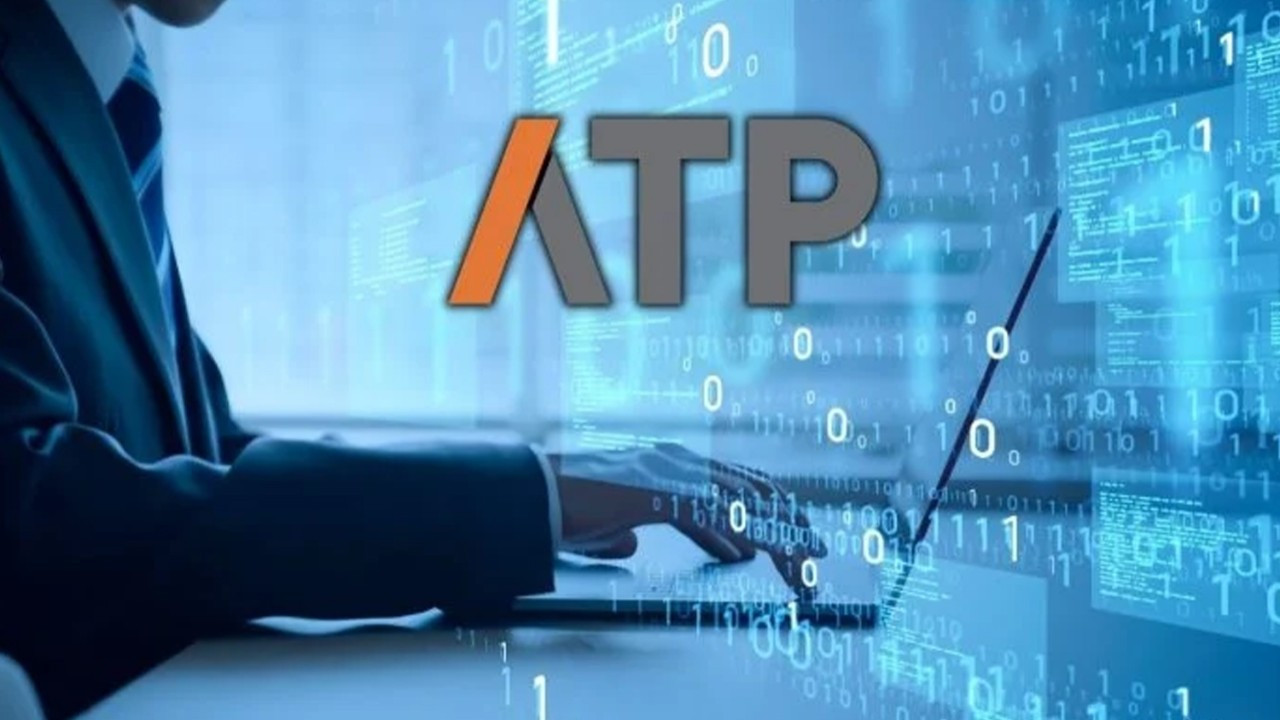 ATP Yazılım'in Rekor Karı: 2025'in İkinci Çeyreğinde 1.9 Milyar TL Gelir!