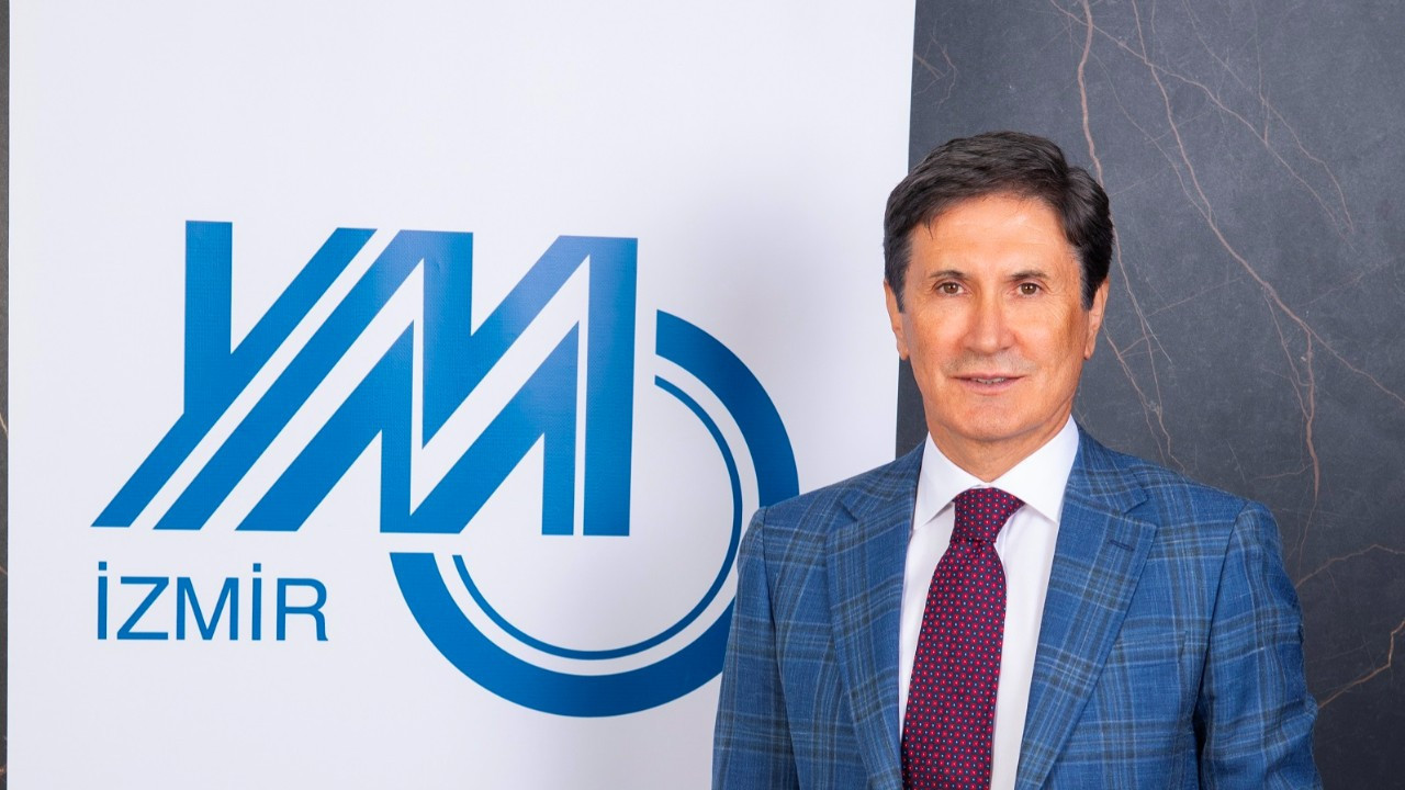 İzmir YMMO’dan emlak vergisi için uyarı: “Vergideki fahiş artışlar kiraları yükseltir” İzmir YMMO’dan emlak vergisi için uyarı: “Vergideki fahiş artışlar kiraları yükseltir”