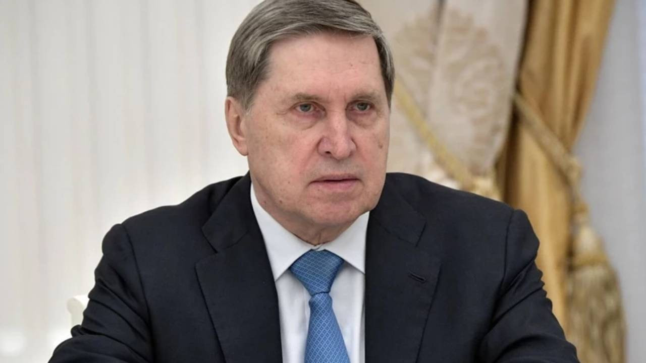 Kremlin: Putin ve Trump arasında samimi ve oldukça yapıcı bir telefon görüşmesi gerçekleştirildi Kremlin: Putin ve Trump arasında samimi ve oldukça yapıcı bir telefon görüşmesi gerçekleştirildi