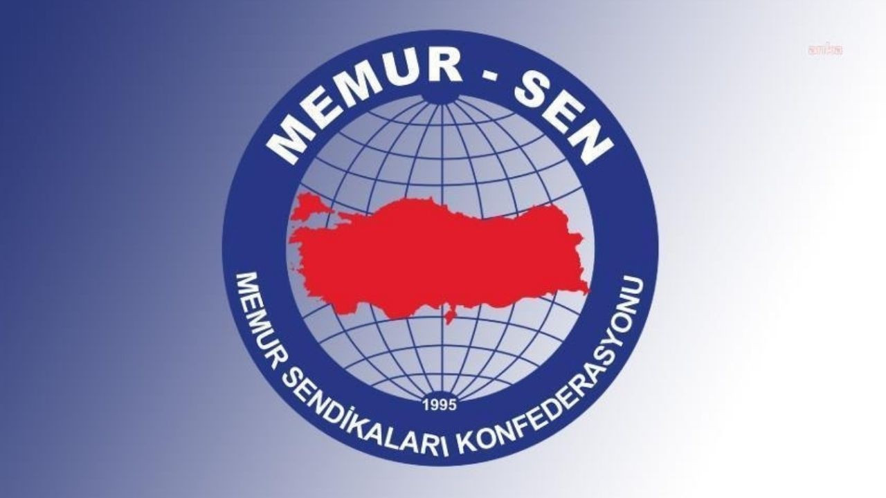 Memurlar zam eylemi yapmıştı! Memur-Sen’den soruşturma tehditlerine sert tepki Memurlar zam eylemi yapmıştı! Memur-Sen’den soruşturma tehditlerine sert tepki