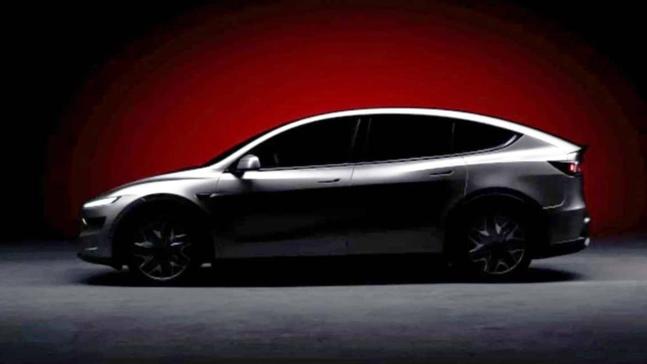 Tesla Model Y L’yi satışa sundu: Fiyatı belli oldu Tesla Model Y L’yi satışa sundu: Fiyatı belli oldu