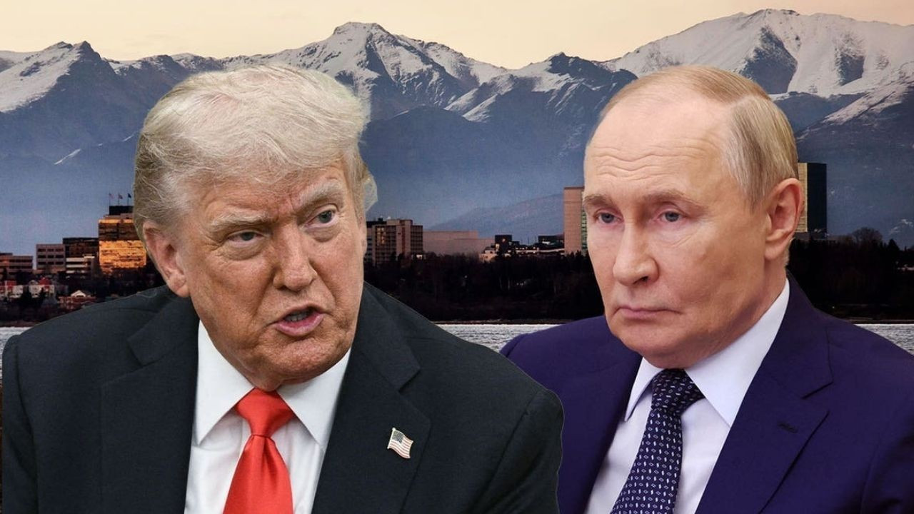 Trump: Putin anlaşma yapmak istemiyor olabilir Trump: Putin anlaşma yapmak istemiyor olabilir