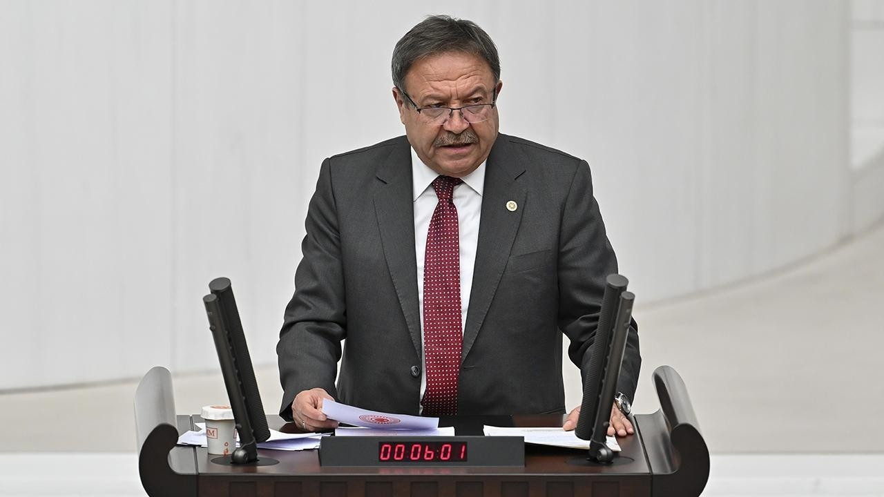 DEM Parti’den İYİ Partili Yüksel Aslan’ın iddialarına tepki DEM Parti’den İYİ Partili Yüksel Aslan’ın iddialarına tepki