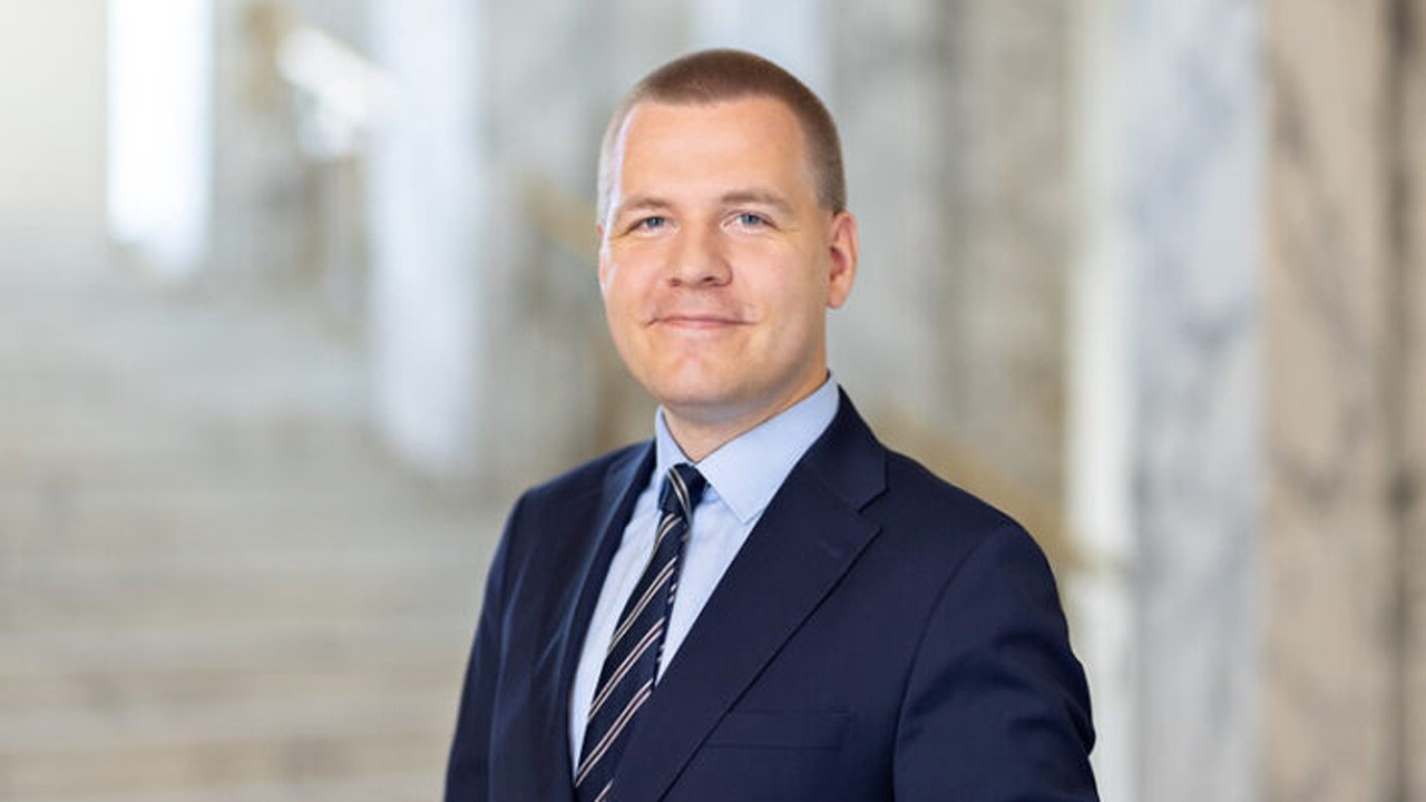 Finlandiya milletvekili, parlamentoda ölü bulundu: İntihar ihtimali değerlendiriliyor