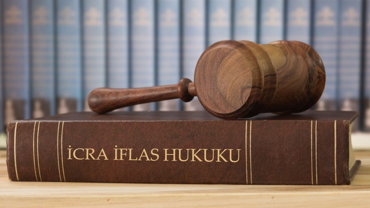 İcra ve İflas Kanunu’nda kapsamlı değişiklik yolda