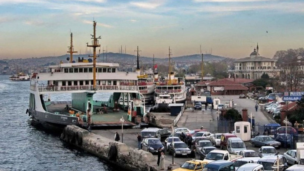 İstanbul’da yeni proje: Sirkeci-Harem hattı taşınıyor, otobüs öncelikli yol geliyor