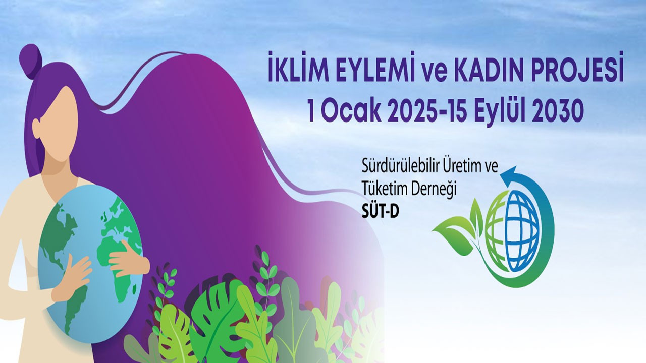 Ağustosun yarısı yaz yarısı kış mı derken kadın gücü