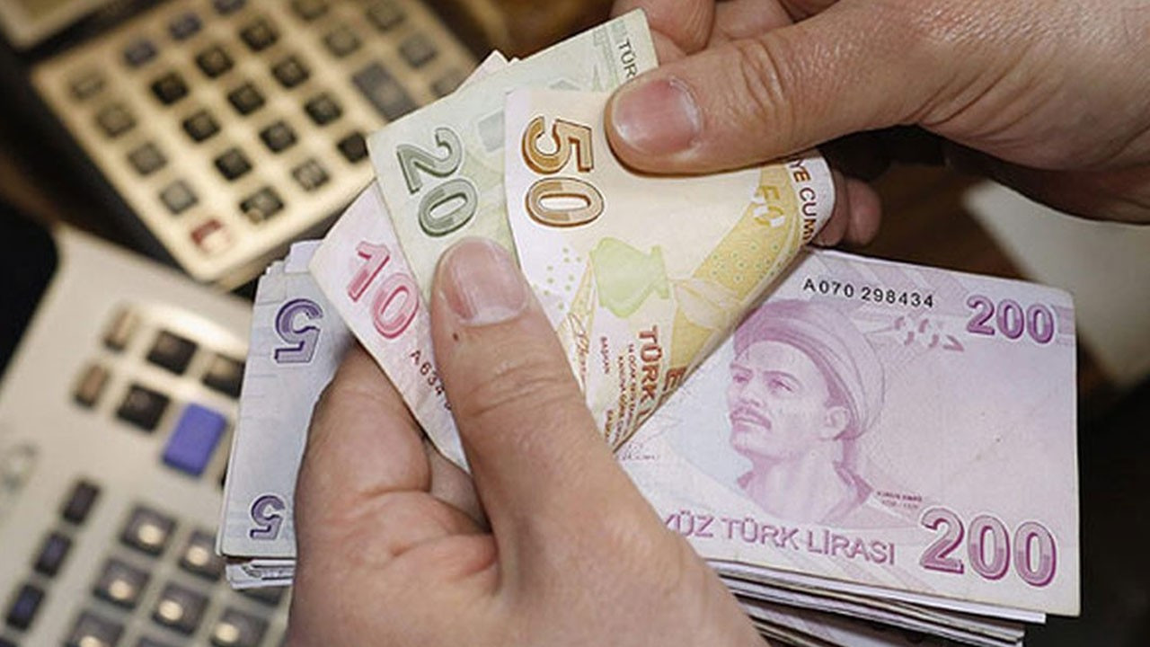 Avans kâr payı alanların beyan zamanı