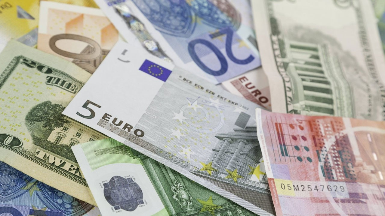 Euro biriktirenler dikkat! ING 2025 ve 2026 yılına ilişkin tahminini açıkladı