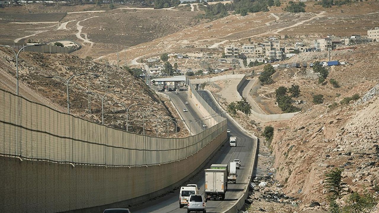 Guterres: İsrail, Batı Şeria’daki yerleşim planını durdurmalı