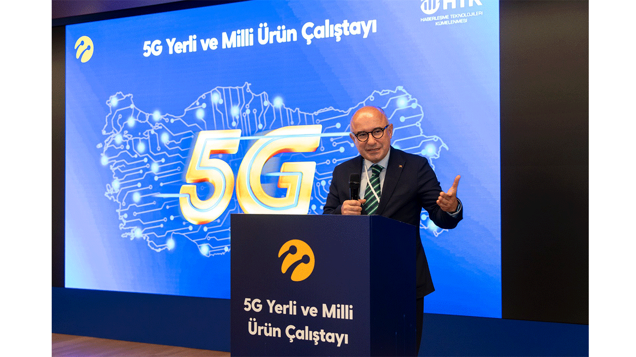 Haberleşme sektörünün paydaşları Turkcell ev sahipliğinde buluştu