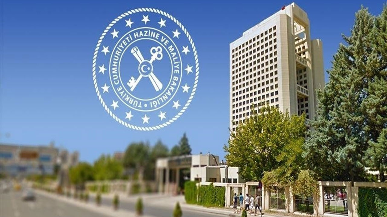 Hazine, tahvil ihracında 2 milyar dolar satış yaptı