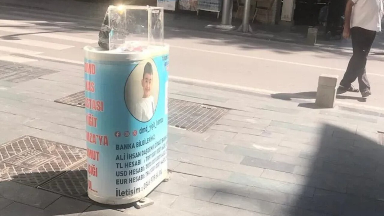 İstanbul Valiliği'nden SMA stantlarıyla ilgili kritik karar: Artık izin verilmeyecek!