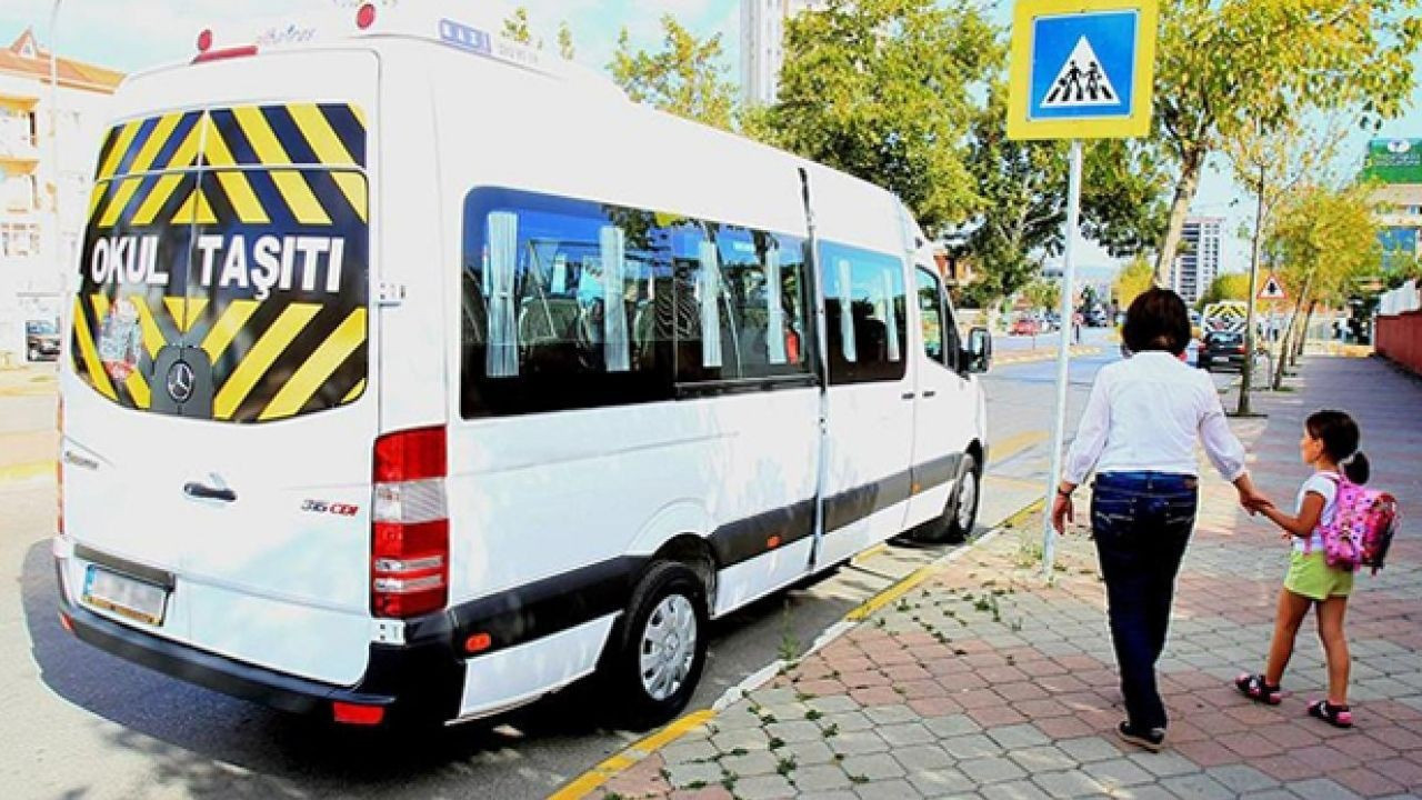 Bursa'da okul servis fiyatlarına yüzde 49 zam yapıldı! Bursa'da okul servis fiyatlarına yüzde 49 zam yapıldı!