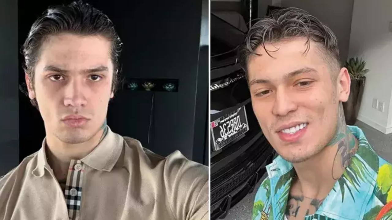 Ünlü rapçi Çakal konser sonrası silahlı saldırıya uğradı: Ameliyata alındı