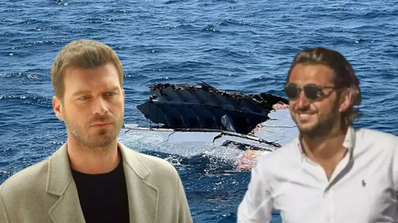 Halit Yukay'ın ölümü | Ünlü oyuncu Kıvanç Tatlıtuğ tanık sıfatı ile adliyede