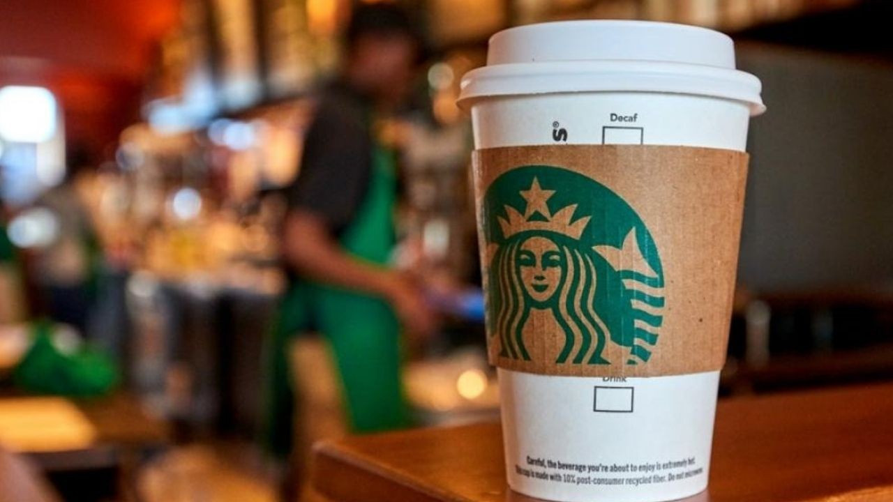 Kahve devi Starbucks’tan kritik hamle! Satış için alıcılardan teklif istedi Kahve devi Starbucks’tan kritik hamle! Satış için alıcılardan teklif istedi