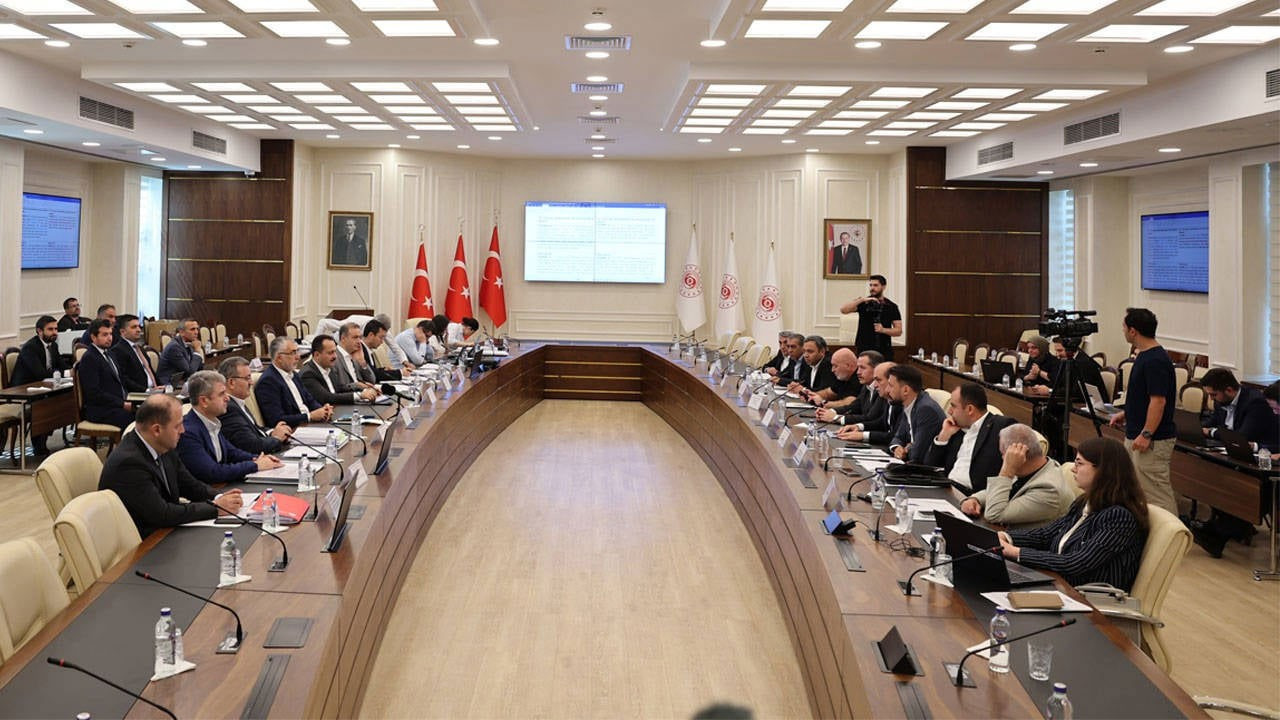 Kamu işveren tarafı memur zammı için Hakem Kurulu’na başvurdu Kamu işveren tarafı memur zammı için Hakem Kurulu’na başvurdu
