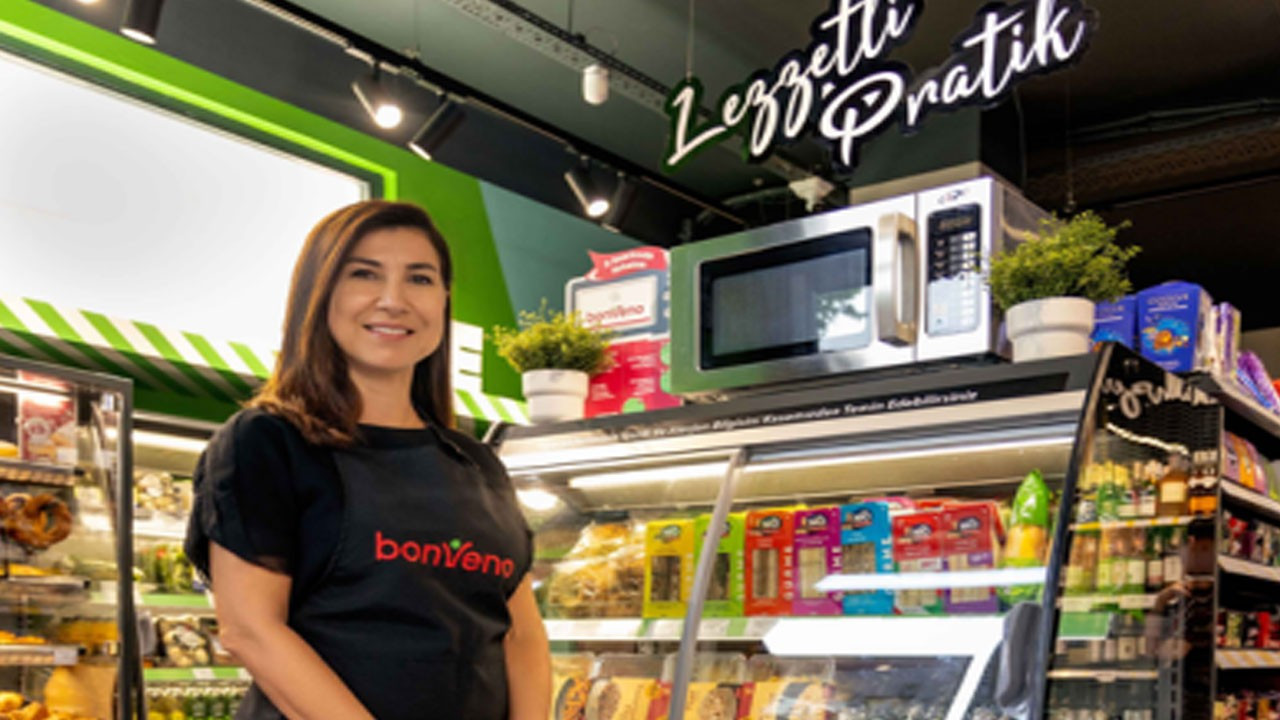Mahallenin gastronomik sosyalleşme mekânı