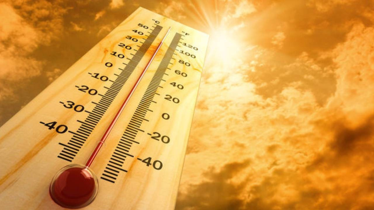 Meteoroloji'den sıcaklık ve rüzgar uyarısı: İşte il il hava durumu Meteoroloji'den sıcaklık ve rüzgar uyarısı: İşte il il hava durumu