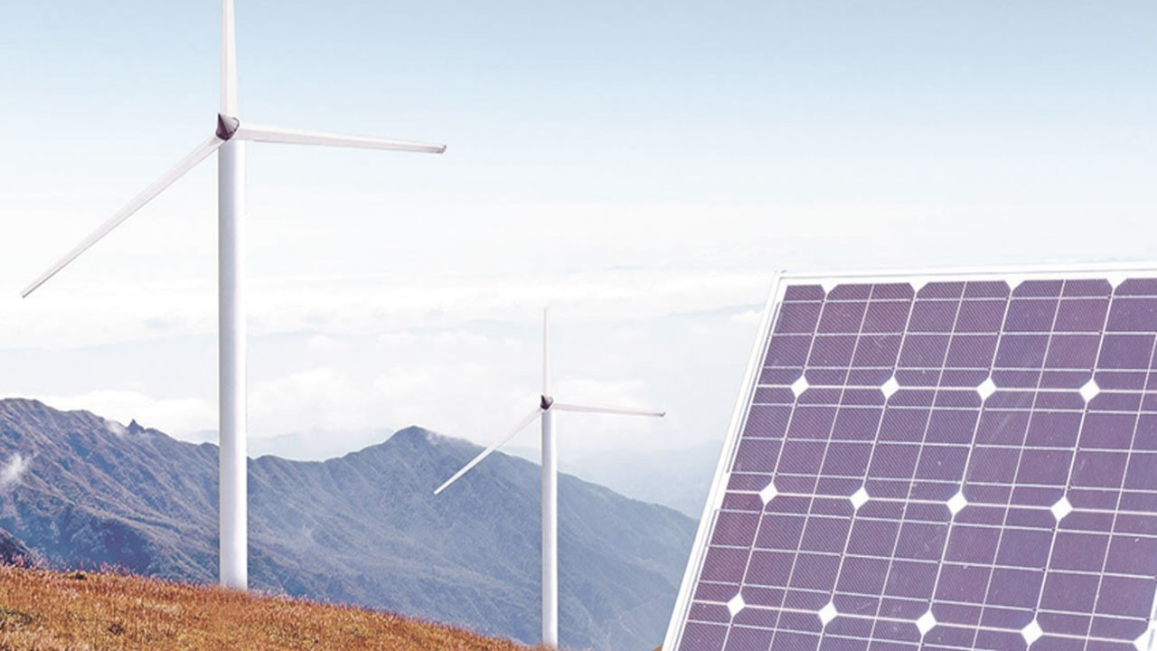 Yenilenebilir enerjide hedefler boş çıktı