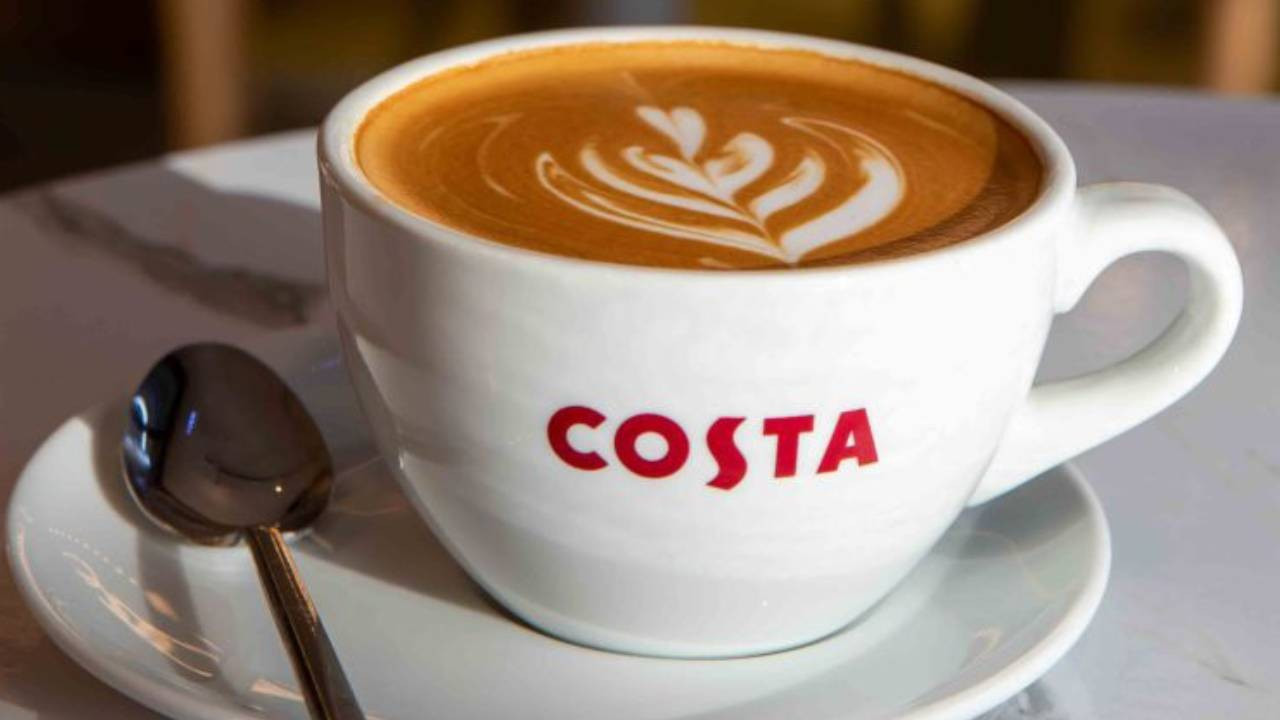 50 ülkede 1300’den fazla şubesi var: Coca-Cola, Costa Coffee’yi elden çıkaracak mı?