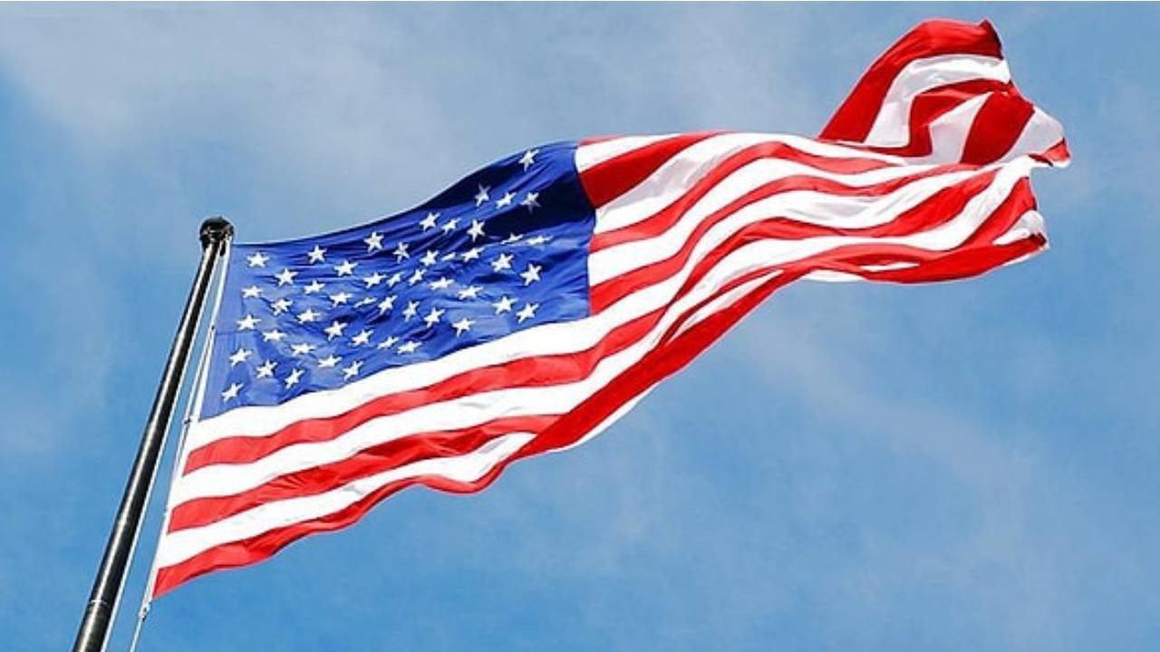 ABD medyası: Pentagon İstihbarat Ajansı Başkanı ve 2 Deniz Kuvvetleri komutanı görevden alındı ABD medyası: Pentagon İstihbarat Ajansı Başkanı ve 2 Deniz Kuvvetleri komutanı görevden alındı