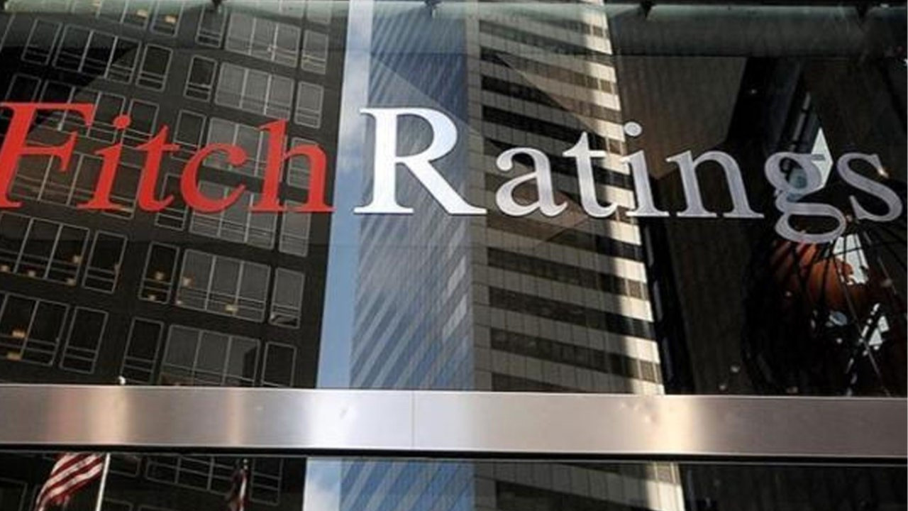 Fitch ABD’nin kredi notunu teyit etti Fitch ABD’nin kredi notunu teyit etti