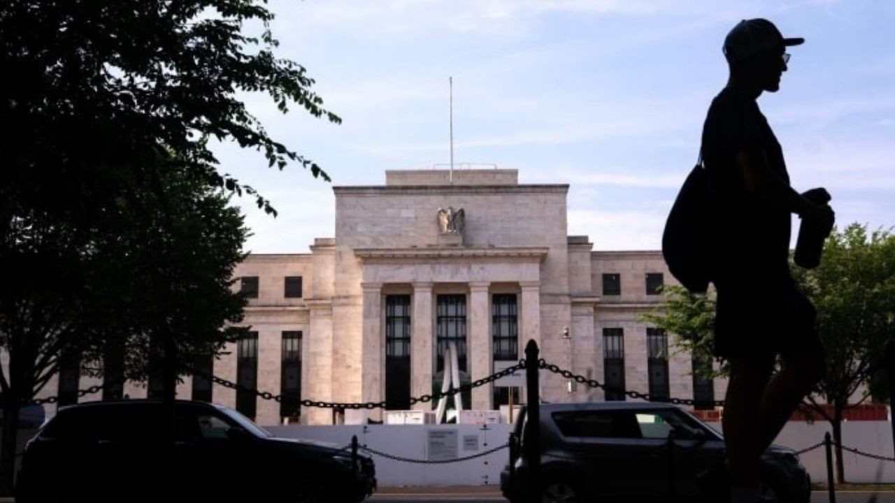 St. Louis Fed Başkanı Alberto Musalem: Faiz indirimi için daha fazla veriye ihtiyaç var St. Louis Fed Başkanı Alberto Musalem: Faiz indirimi için daha fazla veriye ihtiyaç var