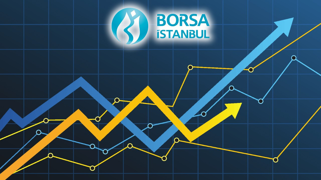 Bir hisse yüzde 40'ın üzerinde prim yaptı! İşte bu hafta en çok kazandıran ve kaybettiren 10 hisse