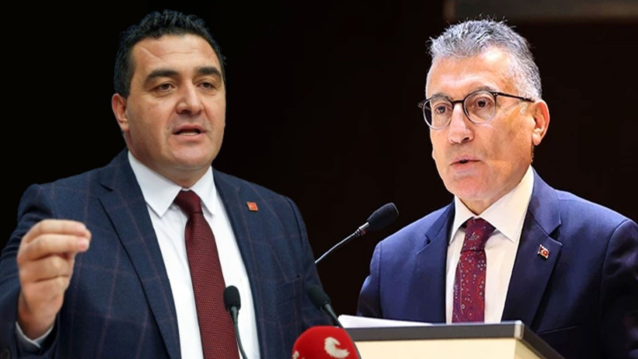 CHP’li Ulaş Karasu’dan Abdullah Güler’e: Senin ucuz tehditlerlerin bize sökmez