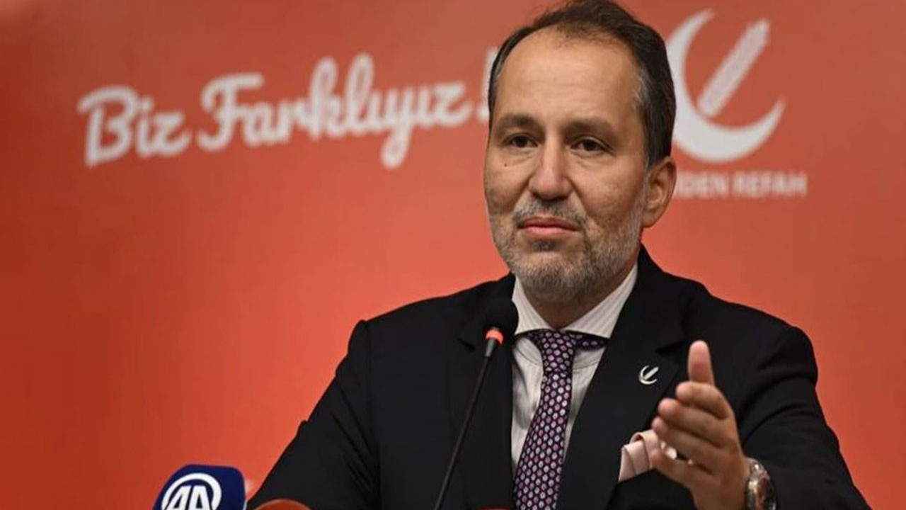 Erbakan: Hükümetin millete yapacağı en büyük iyilik 2026’da seçim sandığını milletin önüne koymak Erbakan: Hükümetin millete yapacağı en büyük iyilik 2026’da seçim sandığını milletin önüne koymak