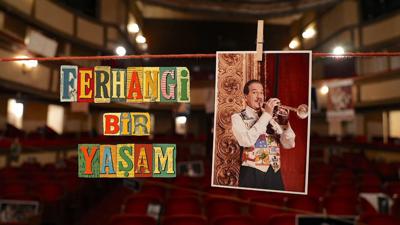 “Ferhangi Bir Yaşam”ın prömiyeri 5 Eylül’de
